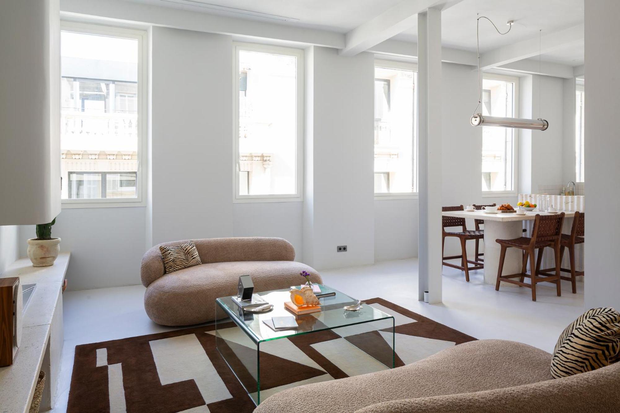 Superbe Loft Moderne En Plein Centre * Marseille